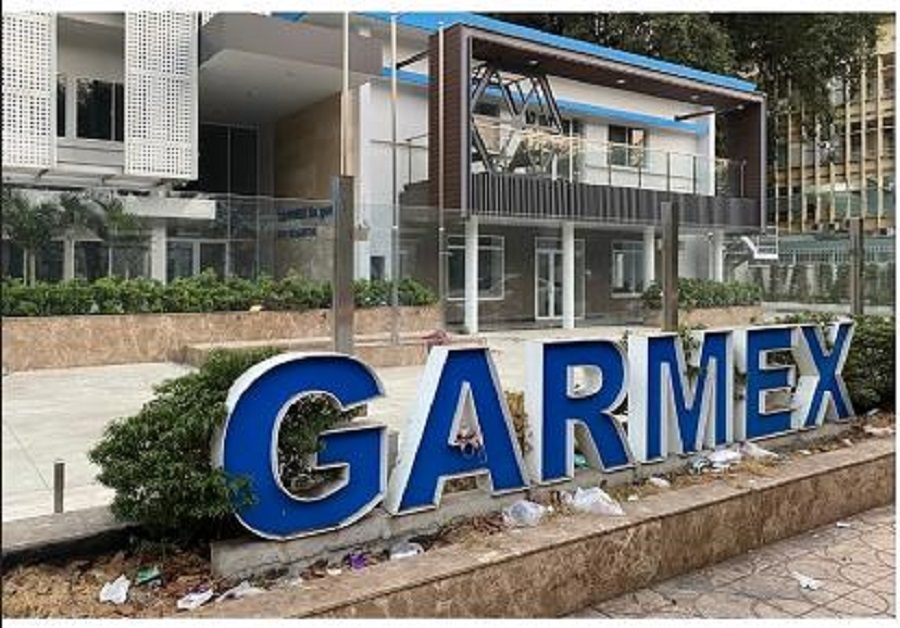 Soát xét bán niên 2025: Garmex Sài Gòn lỗ lũy kế hơn 118 tỷ đồng