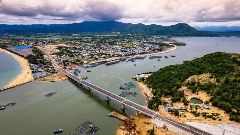 Gia Lai kêu gọi đầu tư dự án với quy mô 2.300 tỷ đồng