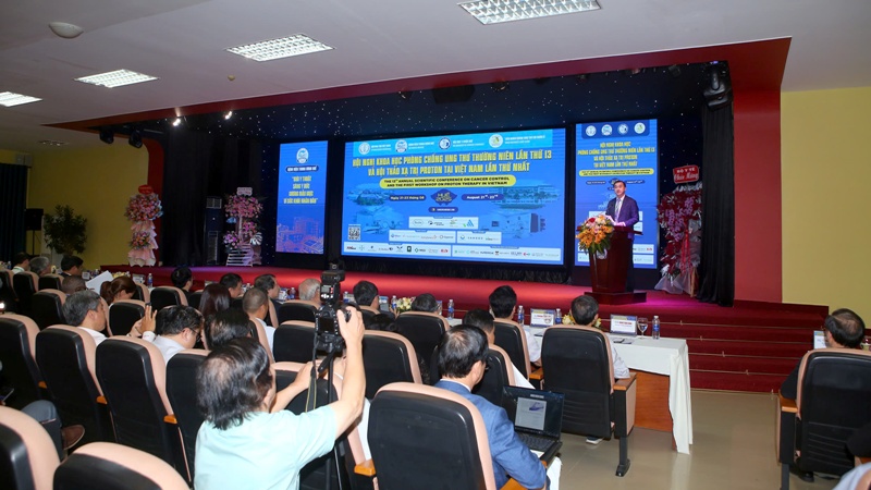 Quang cảnh hội nghị Quang cảnh hội nghị