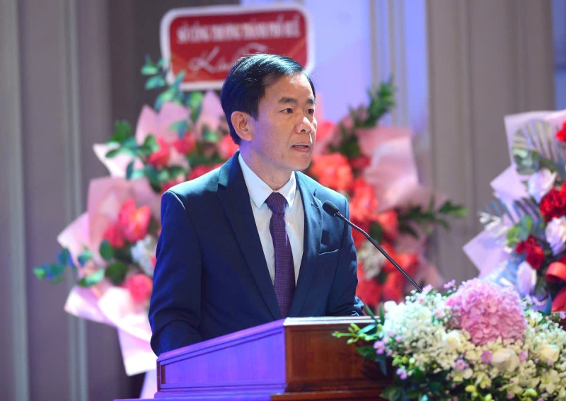 Chủ tịch UBND TP Huế Nguyễn Văn Phương