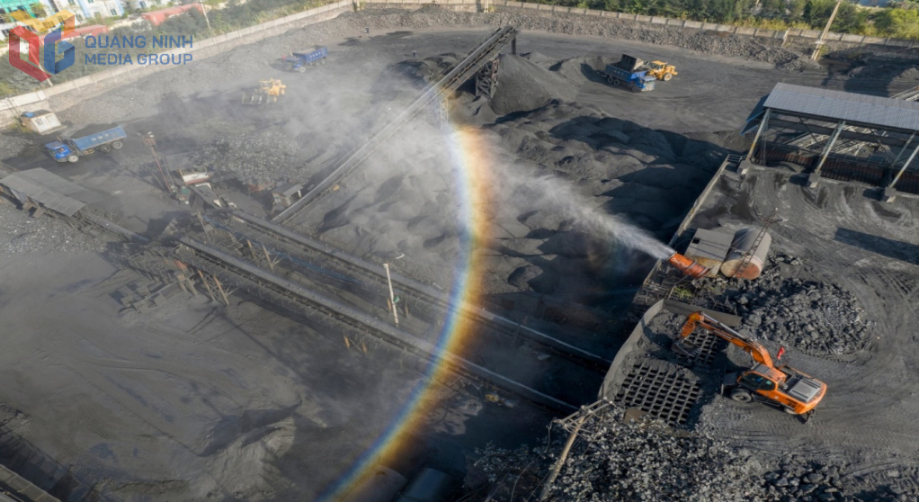 Quảng Ninh kiên định mục tiêu không đánh đổi môi trường lấy tăng trưởng