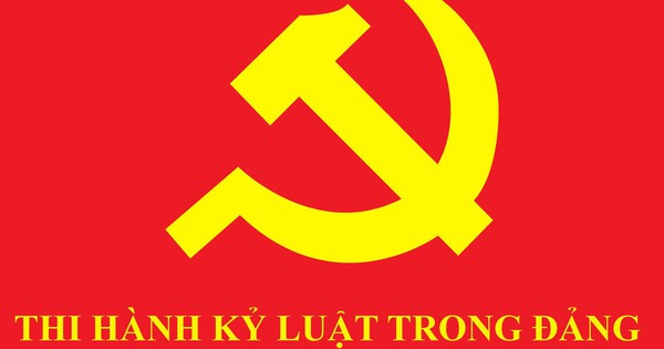 Bộ Chính trị, Ban Bí thư kỷ luật tổ chức đảng, đảng viên vi phạm