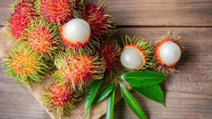 Lợi ích bất ngờ từ chôm chôm, nhưng ăn quá nhiều có tốt không?