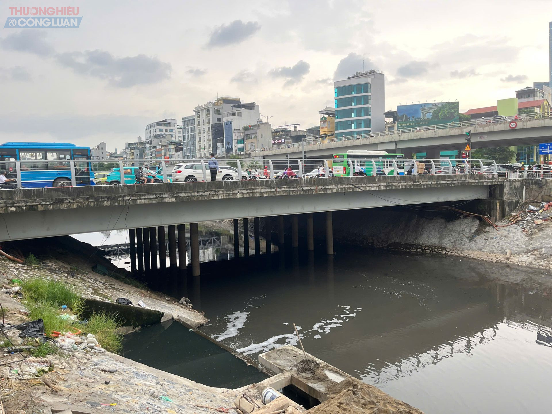 Mục tiêu của Hà Nội là đến dịp Quốc khánh 2/9/2025, người dân Thủ đô có thể chứng kiến những thay đổi rõ rệt ở sông Tô Lịch – một dòng sông từng bị coi là biểu tượng ô nhiễm nay đang từng bước “hồi sinh”. Nếu các hạng mục được hoàn thành đúng tiến độ, đây sẽ là dấu mốc quan trọng trong nỗ lực cải thiện chất lượng môi trường đô thị, đồng thời hiện thực hóa kỳ vọng về một Thủ đô “xanh – sạch – đẹp”.