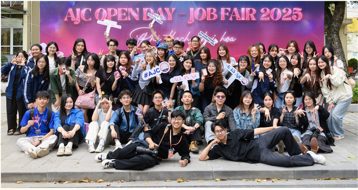 Học viện Báo chí và Tuyên truyền công bố điểm chuẩn