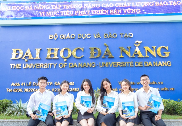 Điểm chuẩn vào các trường thành viên của Đại học Đà Nẵng khá cao