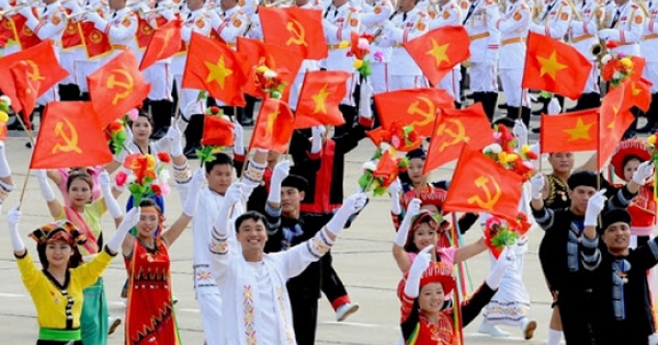 Khơi dậy sức mạnh “dời non lấp biển” của toàn dân để giành độc lập, tự do cho dân tộc