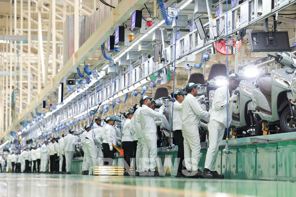 Phú Thọ tăng tốc phát triển, hướng tới vai trò trung tâm công nghiệp trong tương lai