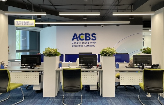 Chứng khoán ACBS huy động 200 tỷ đồng trái phiếu để cơ cấu lại nợ