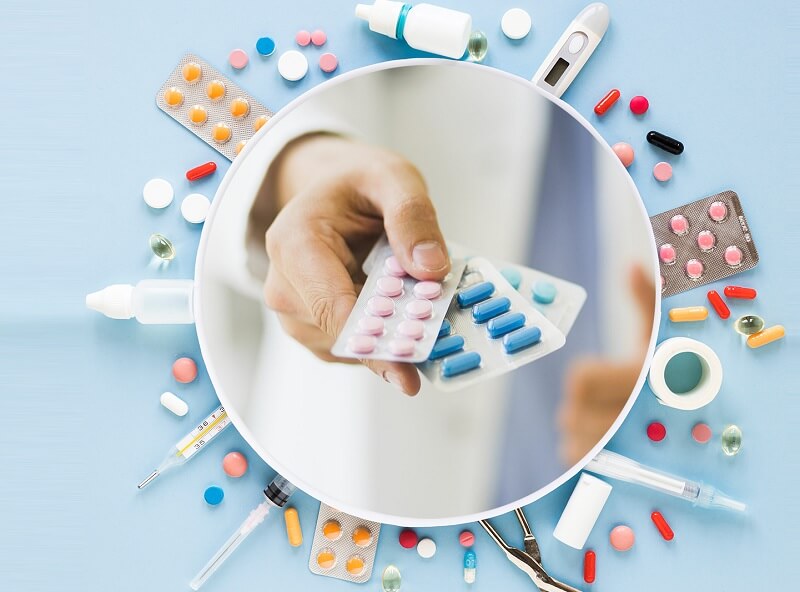 Bộ Y tế đề xuất phân cấp giải quyết một số thủ tục hành chính lĩnh vực dược