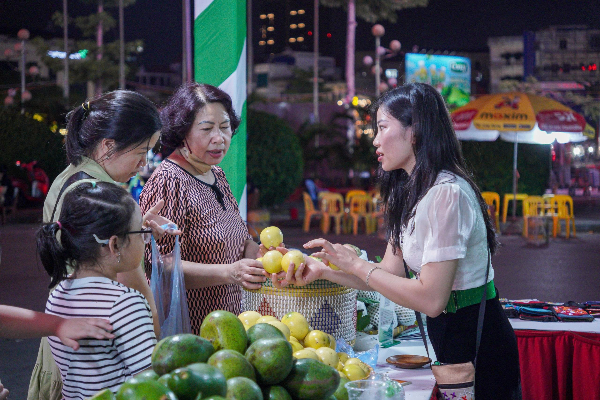 Các sản phẩm đã qua chế biến có nguồn gốc xuất xứ tại tỉnh Sơn La