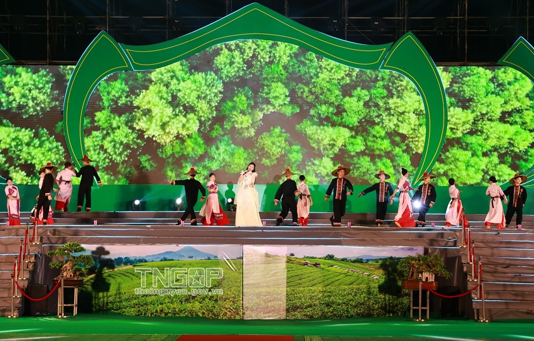 Chương trình nghệ thuật hứa hẹn sẽ đem đến cho khán giả những tiết mục đặc sắc (Ảnh minh họa)