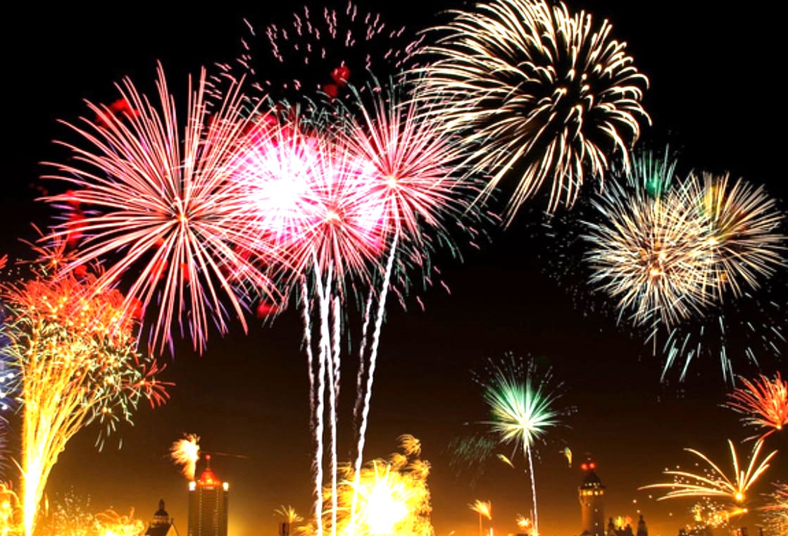 Ninh Bình tổ chức bắn pháo hoa chào mừng 80 năm Cách mạng Tháng Tám và Quốc khánh 2/9