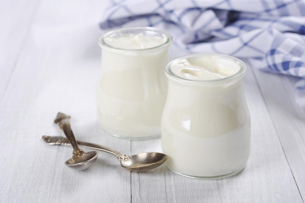 Sữa chua có cực nhiều lợi ích đáng kinh ngạc cho sức khỏe.