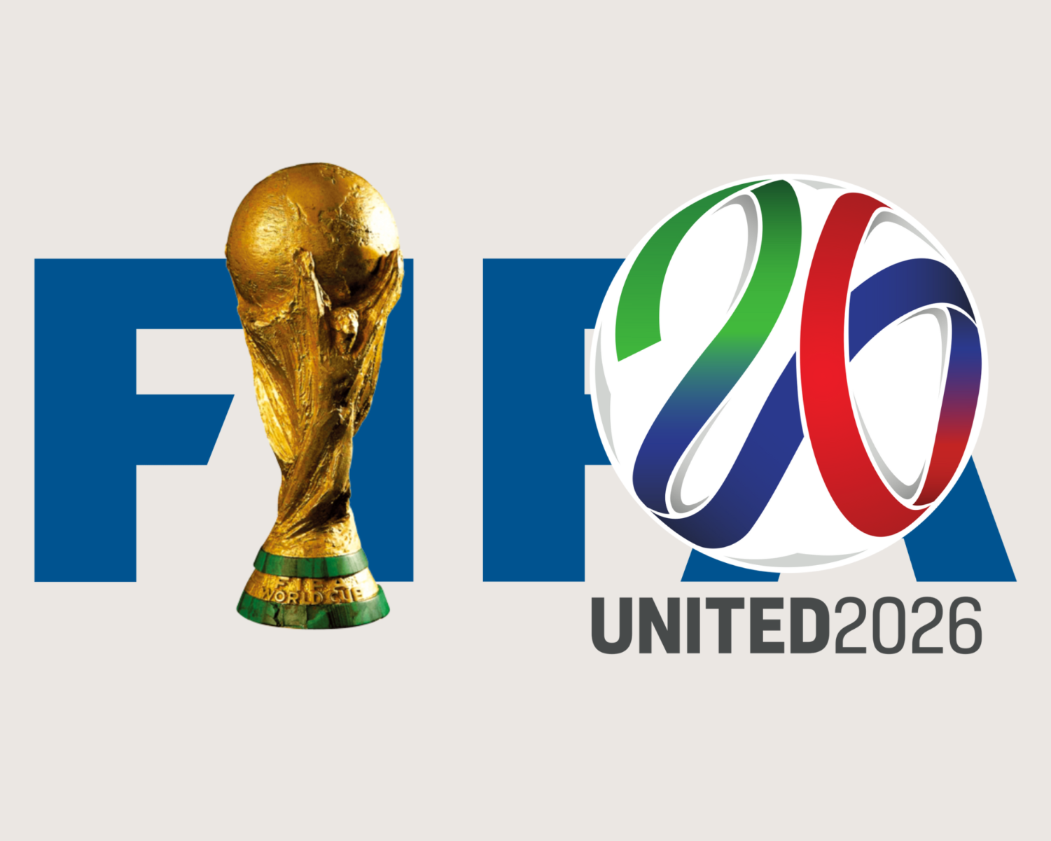 World Cup 2026 sẽ được bốc thăm chia bảng vào ngày 5/12/2025 tại Washington DC, Mỹ World Cup 2026 sẽ được bốc thăm chia bảng vào ngày 5/12/2025 tại Washington DC, Mỹ
