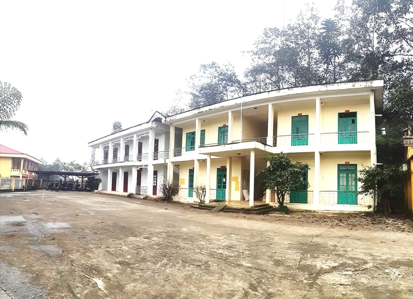 Ảnh minh họa, nguồn internet.