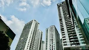 Giá căn hộ Hà Nội vượt xa tầm với của cả người thu nhập trung bình cao