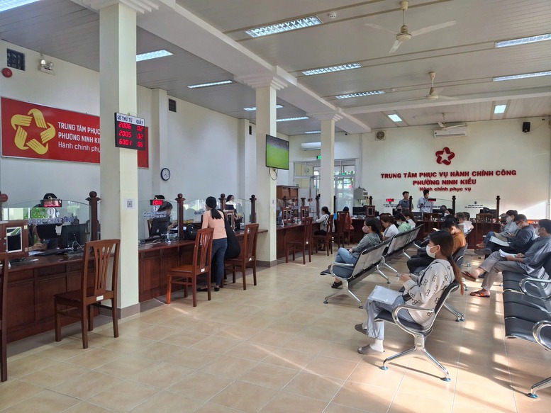 Cắt giảm, đơn giản hóa thủ tục hành chính, điều kiện kinh doanh, đảm bảo thông suốt, hiệu quả