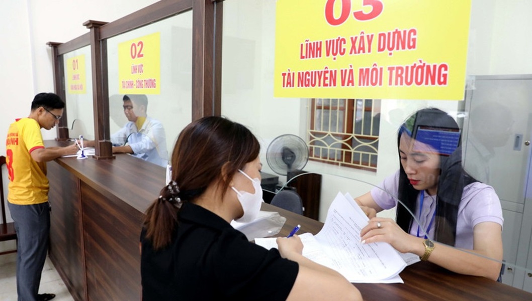 Hưng Yên tháo gỡ khó khăn trong công tác chứng thực tại cấp xã