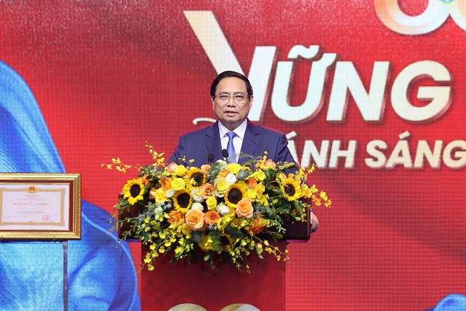 Thủ tướng đề nghị tập trung quán triệt, thực hiện thống nhất 