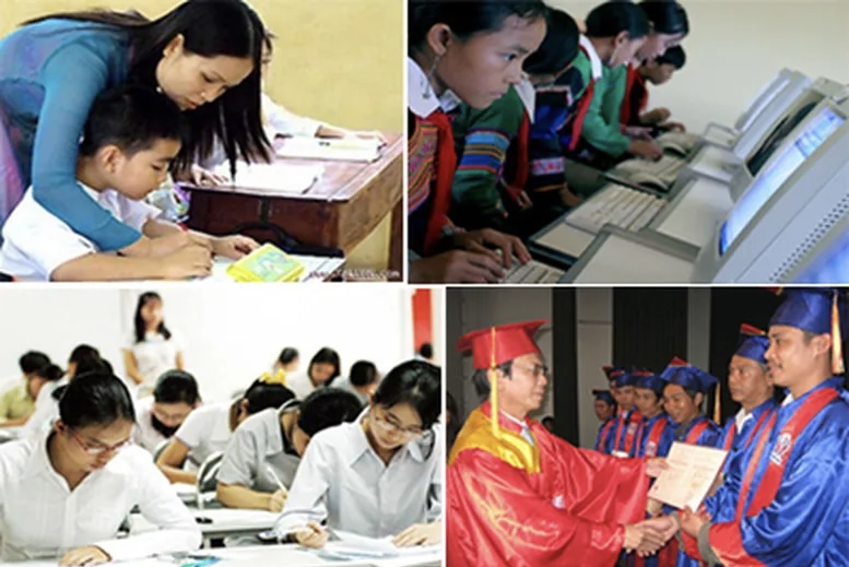 Cần Thơ triển khai kế hoạch hành động thực hiện Nghị quyết số 51/NQ-CP của Chính phủ về đổi mới giáo dục và đào tạo