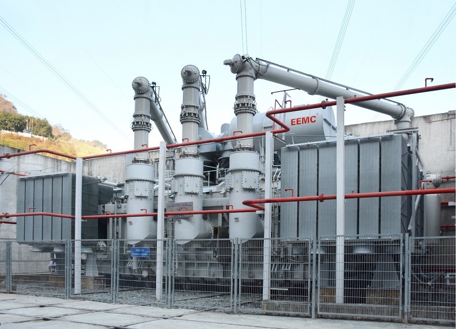 EEMC tham gia Triển lãm “80 năm hành trình Độc lập - Tự do - Hạnh phúc”