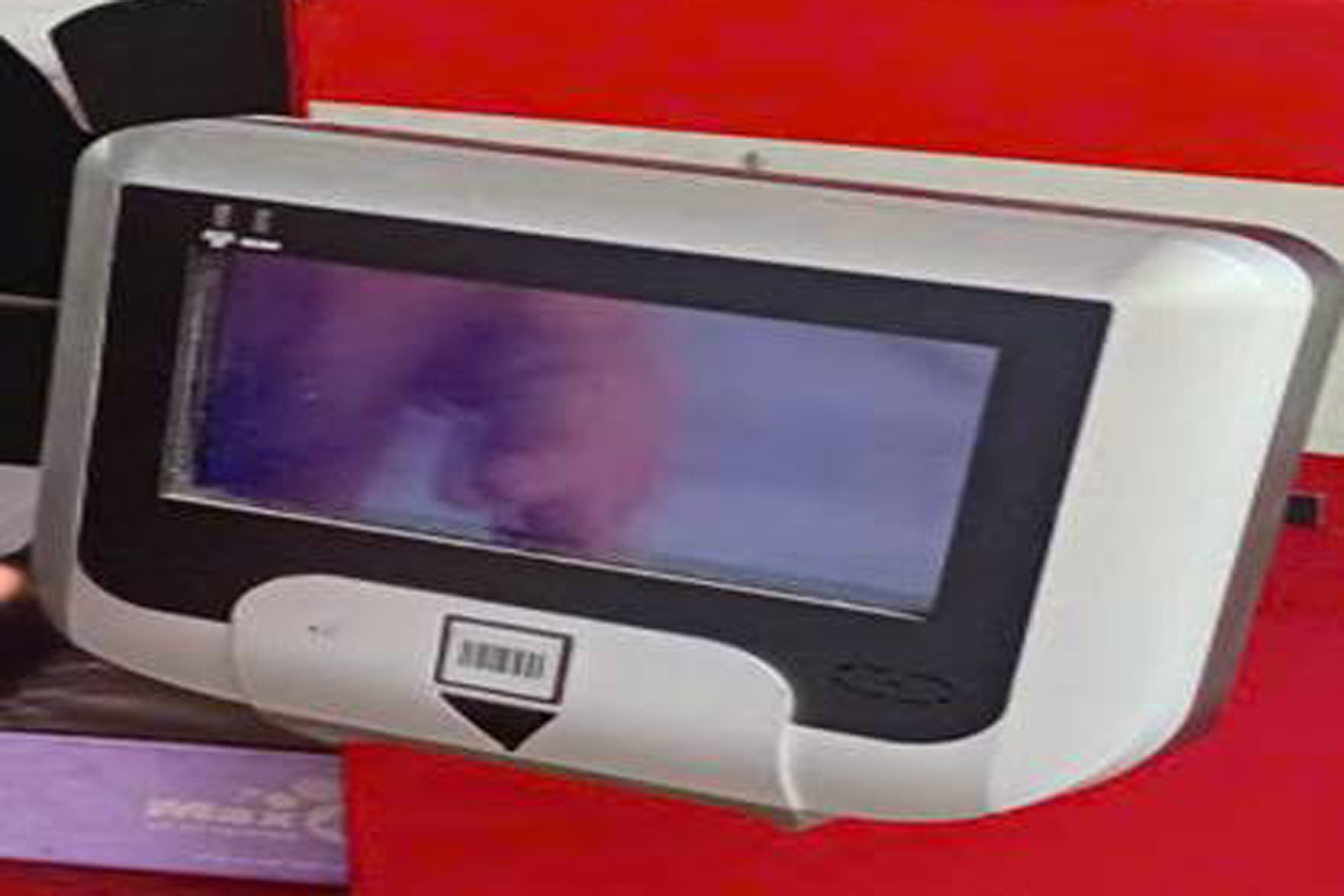 Xe máy khu vực Kim Mã không nổ máy: "Thủ phạm" là thiết bị so kết quả Vietlott