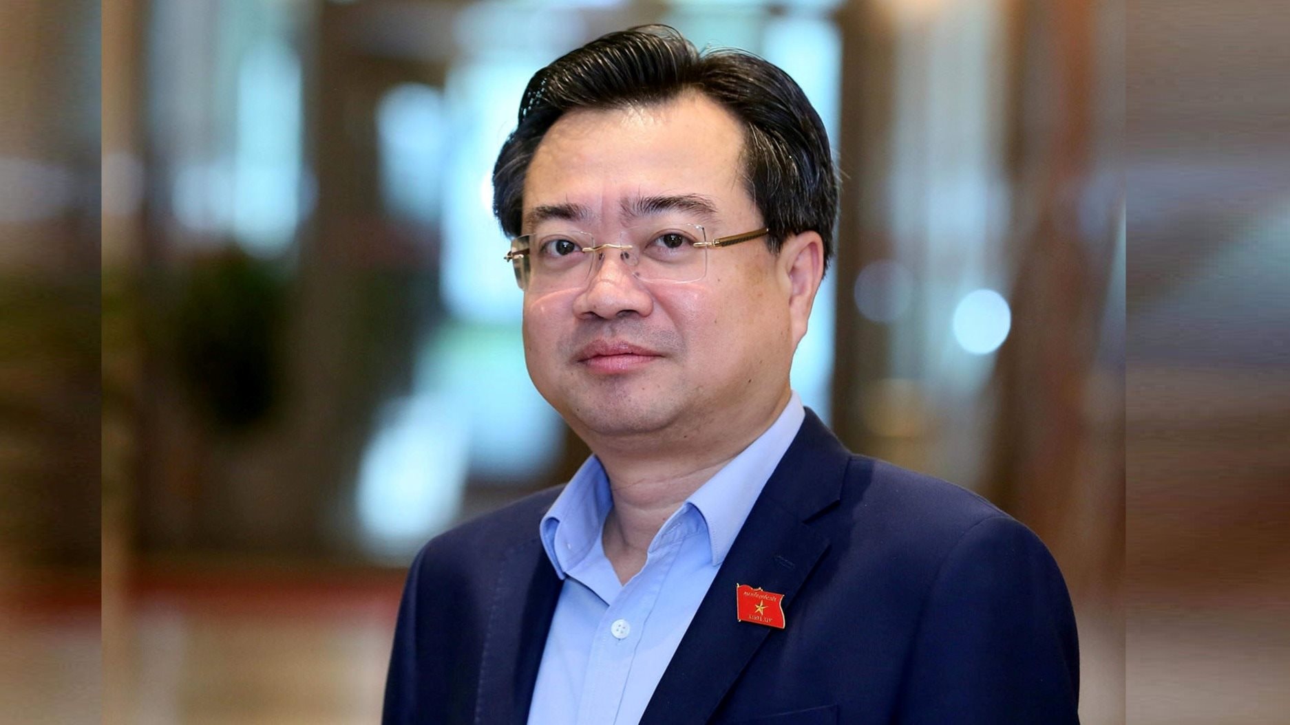 Ông Nguyễn Thanh Nghị làm Trưởng ban Chính sách, Chiến lược Trung ương