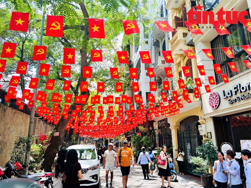 Ảnh minh họa: TTXVN Ảnh minh họa: TTXVN