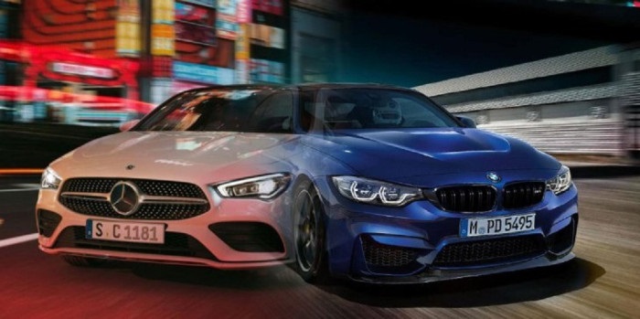 Bước đi lịch sử của hai hãng xe Đức: Mercedes-Benz và BMW sắp chia sẻ động cơ