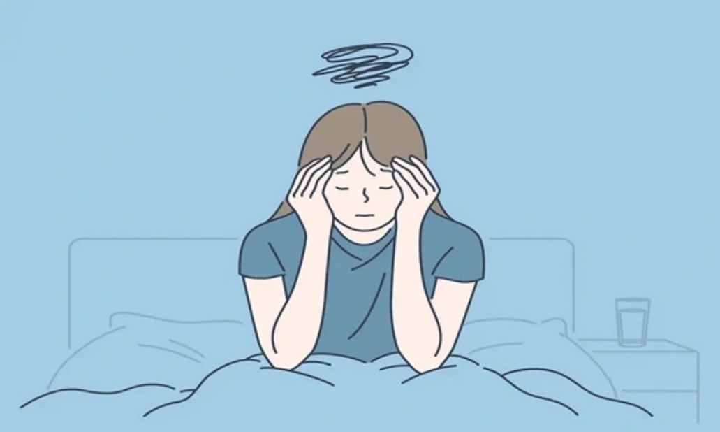 Ù tai kéo dài gây mệt mỏi, khó chịu