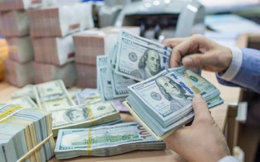 Trái phiếu USD: Đa dạng hóa nguồn vốn, giảm áp lực tỷ giá