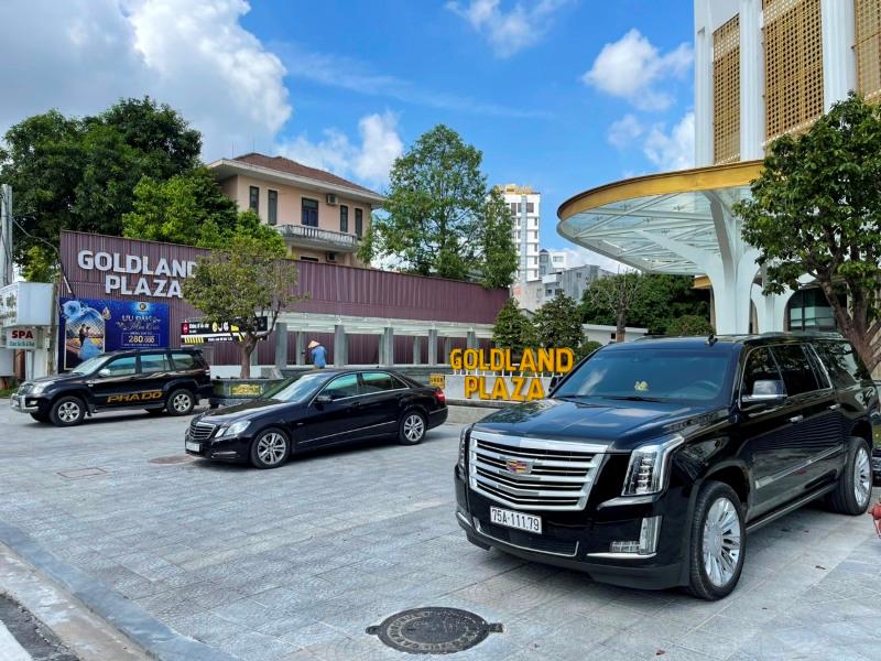 Nhiều cơ sở du lịch mới đưa vào sử dụng rất thu hút khách du lịch Nhiều cơ sở du lịch mới đưa vào sử dụng rất thu hút khách du lịch