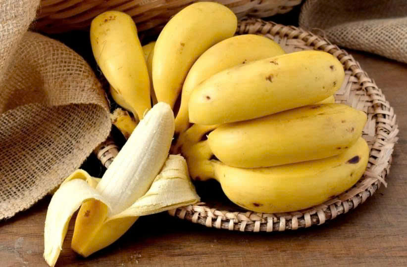 Chuối ngon, bổ nhưng lại là thực phẩm “cấm kỵ” với một số người