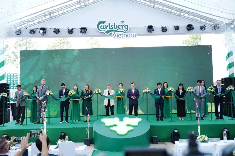 Nhiều dự án được đầu tư mở rộng