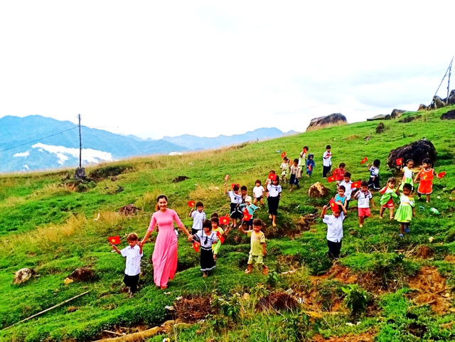 Giáo dục phải là quốc sách hàng đầu để đưa đất nước vững bước vào kỷ nguyên vươn mình