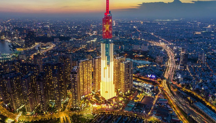 Ảnh Tạp chí Quản lý Nhà nước.