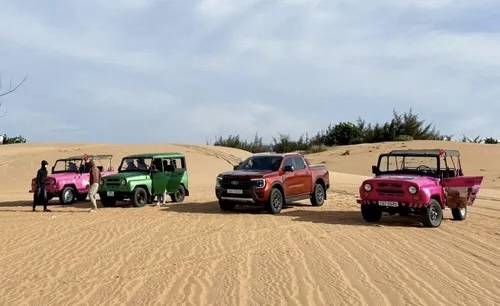 Khánh Hoà triển khai biện pháp đảm bảo an toàn giao thông trong hoạt động kinh doanh vận tải hành khách