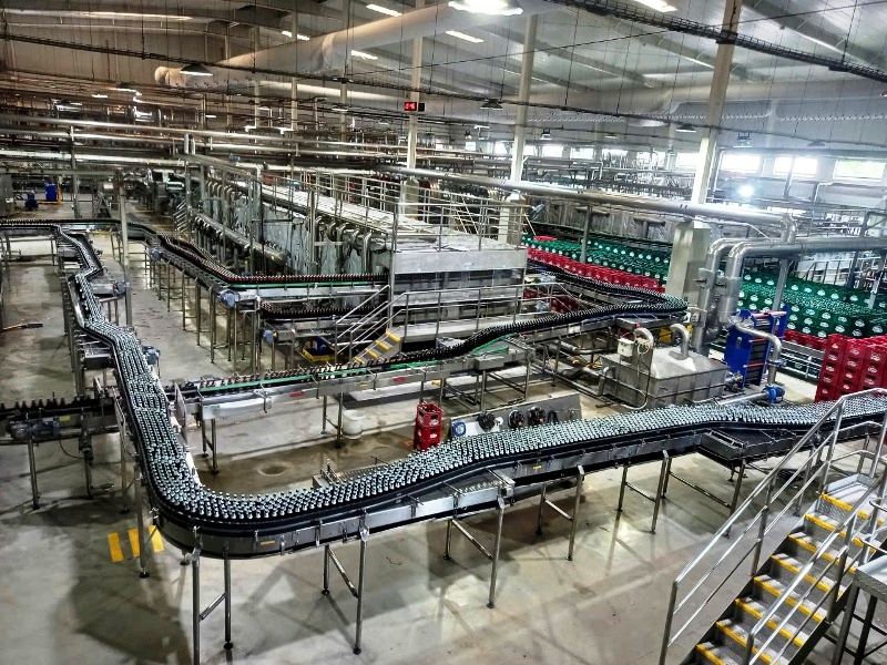 Dây chuyền mở rộng Dây chuyền mở rộng