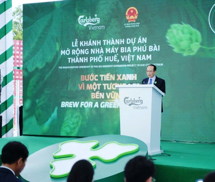 Ông Phan Quý Phương Ông Phan Quý Phương