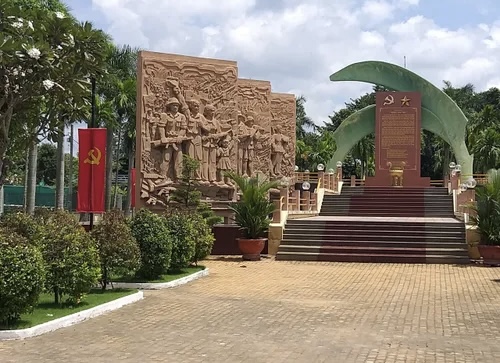 Các công trình mang dấu ấn đặc biệt trong quá trình hình thành và phát triển của Sài Gòn – Gia Định xưa.