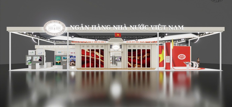 Ngành Ngân hàng Việt Nam - Tự hào quá khứ, vững vàng hiện tại, kiến tạo tương lai