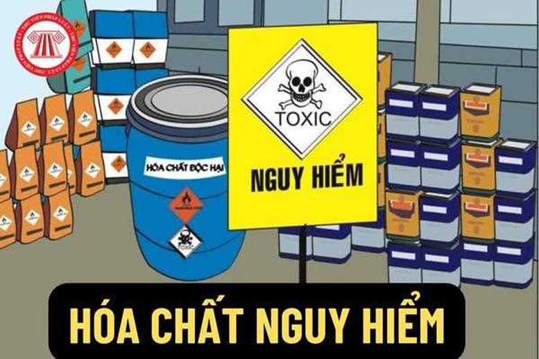 Tuyên truyền, phổ biến nâng cao ý thức trong việc sản xuất, kinh doanh, sử dụng hóa chất