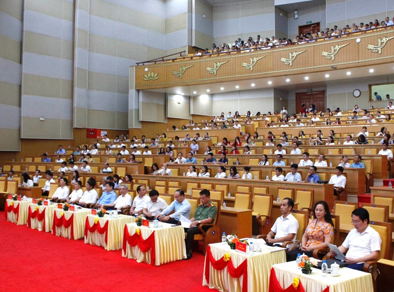 Hưng Yên nâng cao chất lượng giáo dục toàn diện