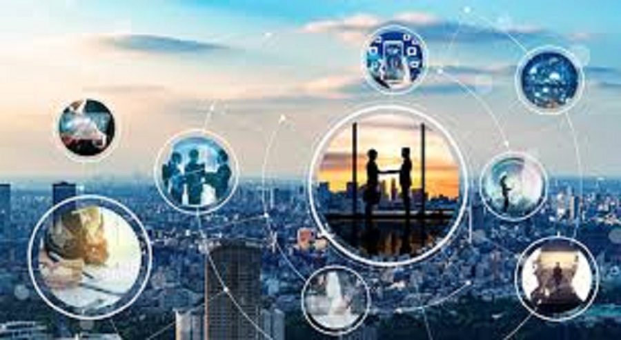 Hệ sinh thái đa ngành thống lĩnh thị trường chứng khoán Việt Nam