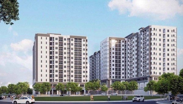 Lào Cai: Người có nhà ở cách nơi làm việc từ 30km được hưởng chính sách nhà ở xã hội