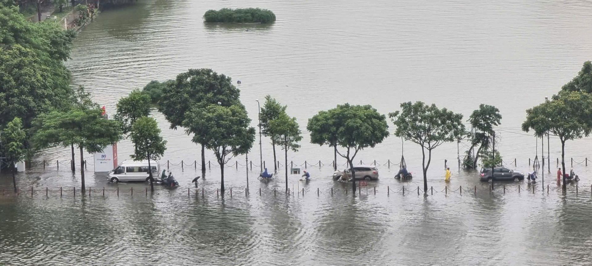 Người dân ví von Người dân ví von