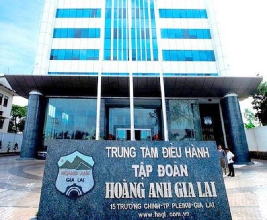 HAG tái cấu trúc thành công: Hoán đổi nợ 2.520 tỷ đồng, cổ phiếu đỉnh cao 10 năm