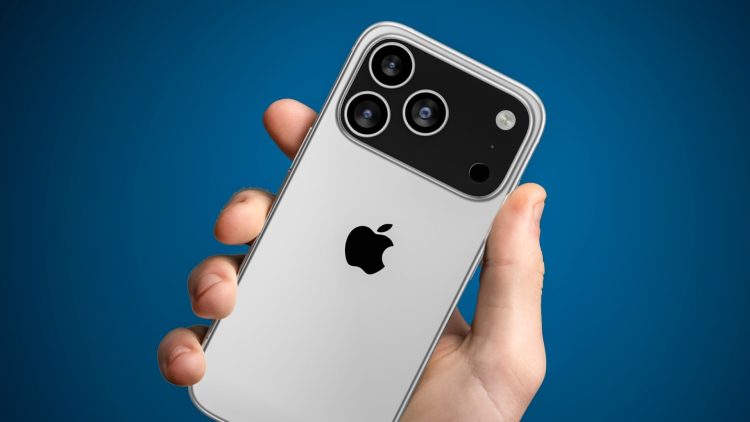 Lộ diện những tính năng mới trên iPhone 17: Sạc ngược không dây, camera tele 48MP và khả năng tăng giá