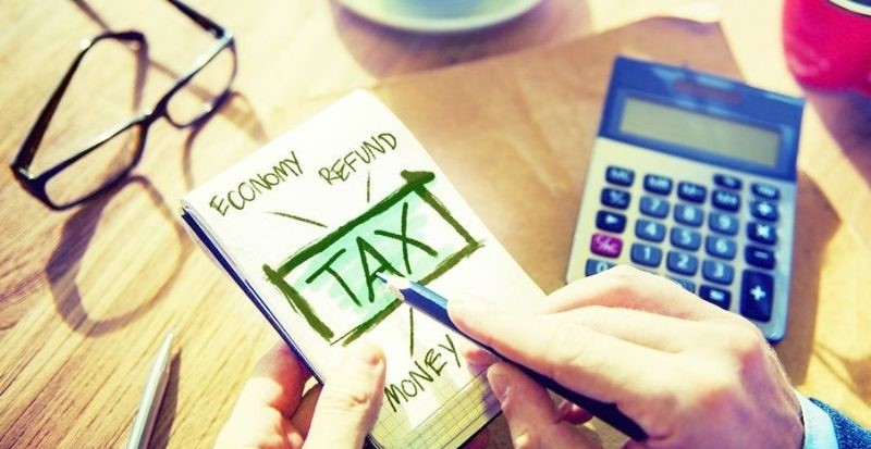 Bộ Tài chính đề xuất quy định về quản lý thuế quốc tế. Ảnh minh họa, nguồn internet